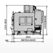 Máy Phay CNC Đứng