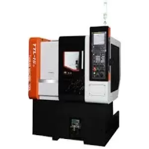 Máy tiện CNC TTL-15G